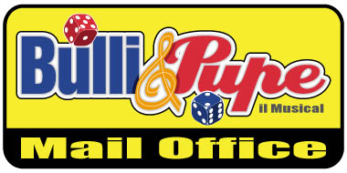 Bulli e Pupe Mail Office