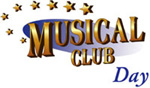 Musical Club Day