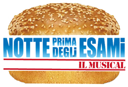 Notte prima degli esami - Il Musical