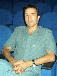 Fabrizio Angelini