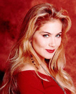 Christina Applegate