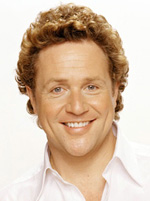 Michael Ball