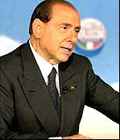 Silvio Berlusconi