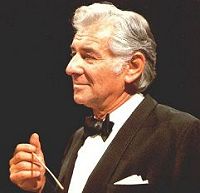 Leonard Bernstein