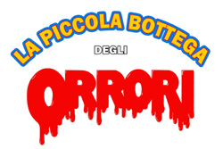 La Piccola Bottega degli Orrori