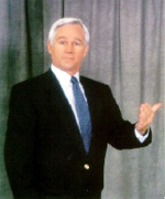 Johnny Carson