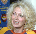 Rossana Casale