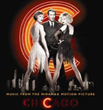 Il CD di "Chicago"