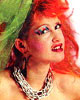 Cindy Lauper