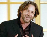 Russel Crowe