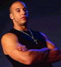 Vin Diesel