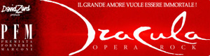 Dracula opera rock