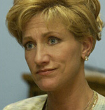 Edie Falco