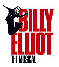 Billy Elliot the musical