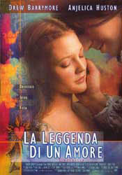 La locandina italiana di "Ever After"