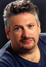 Harvey Fierstein