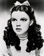 Judy Garland