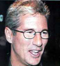 Richard Gere