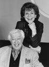 Betty Comden e Adolph Green