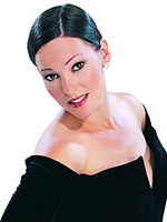 Ruthie Henshall