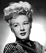 Betty Hutton