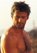 Hugh Jackman