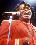 James Brown