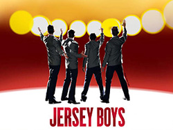 Jersey Boys