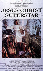 Jesus Christ Superstar