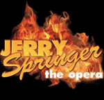 Jerry Springer - The Opera