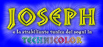 Joseph il musical