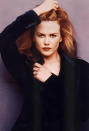 Nicole Kidman