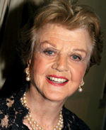 Angela Lansbury