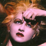 Cyndi Lauper