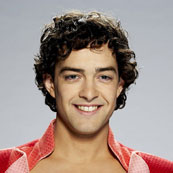 Lee Mead sar Joseph