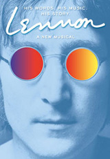 Lennon The Musical