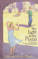 The Light in Piazza