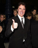 Il regista Rob Marshall