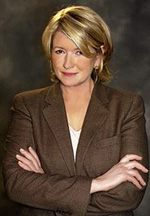 Martha Stewart