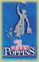 Il musical "Mary Poppins"