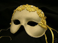 Dal film "The Phantom of the Opera"