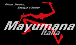 Mayumana