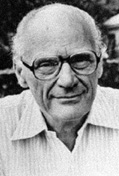 Arthur Miller