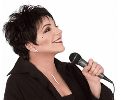 Liza Minnelli