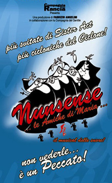 Nunsense