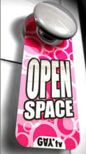 Open Space su Gay TV