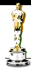 Il logo degli Oscar 2005