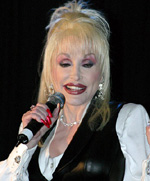 Dolly Parton