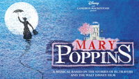 Il musical "Mary Poppins"