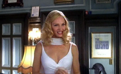 Una foto dal film "The Producers"